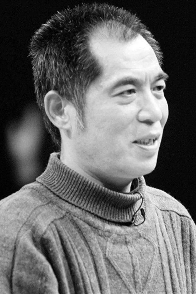 梁晓声 fotoğrafı