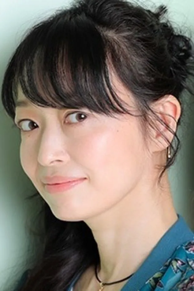 畑亜貴 fotoğrafı