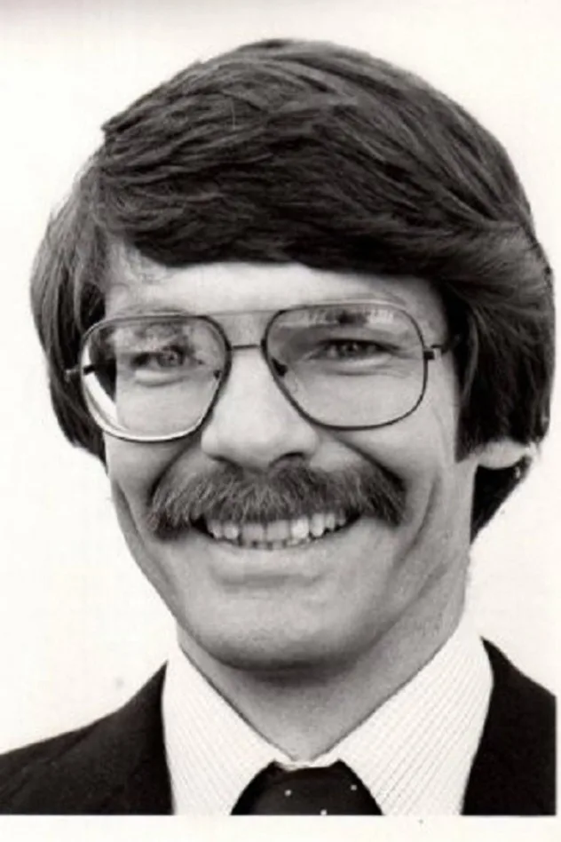 Tom Patchett fotoğrafı