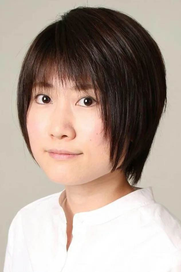 冨樫かずみ fotoğrafı