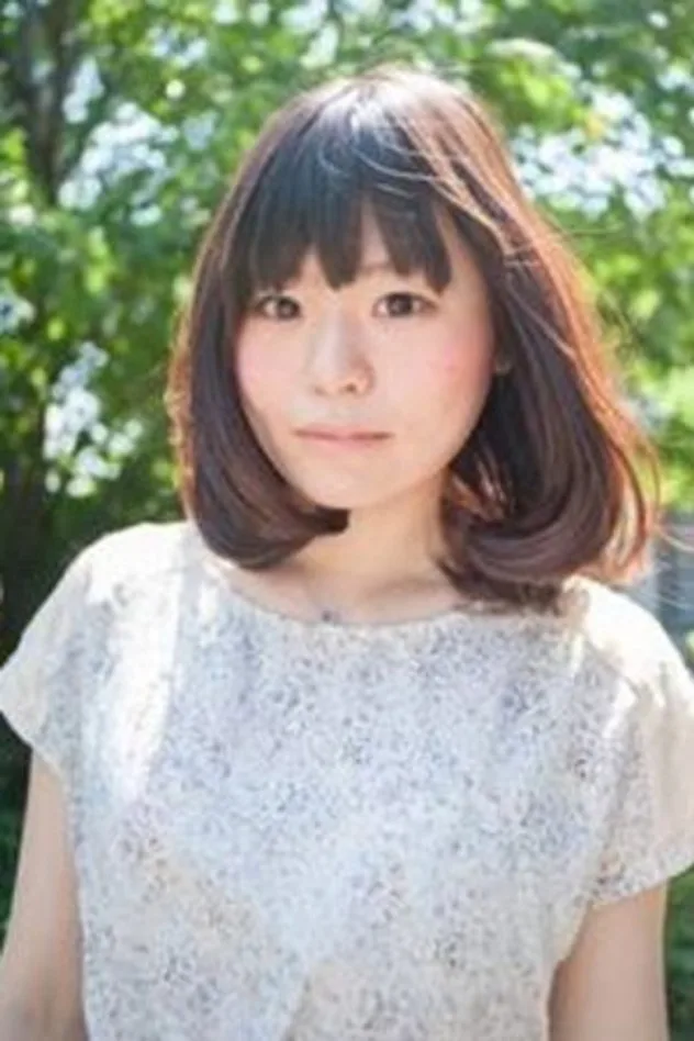 Nako Eguchi fotoğrafı
