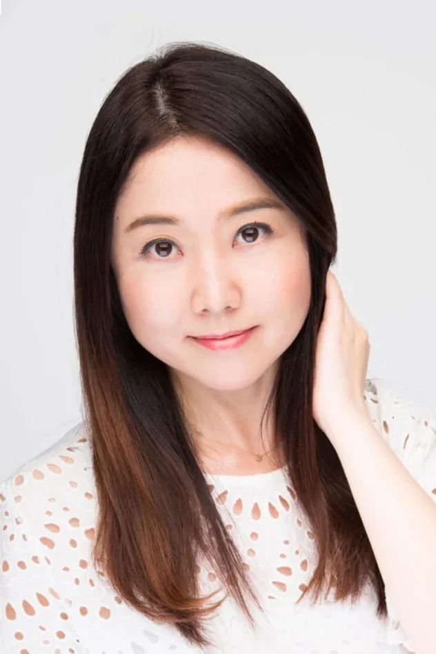 神田朱未 fotoğrafı