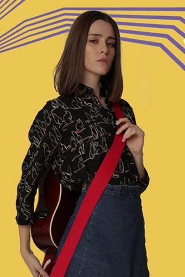 Credit poster