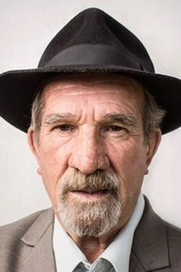 Clemente Viscaíno fotoğrafı