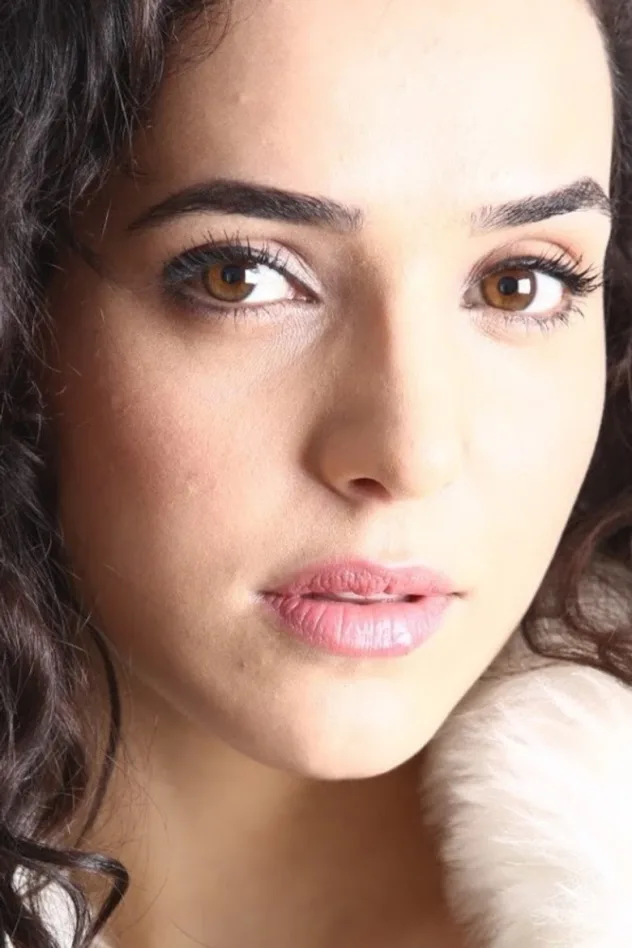 Marjorie Gerardi fotoğrafı