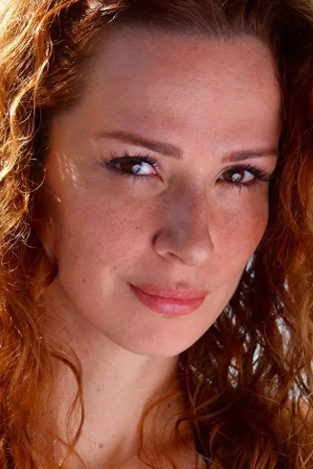 Francisca Queiroz fotoğrafı