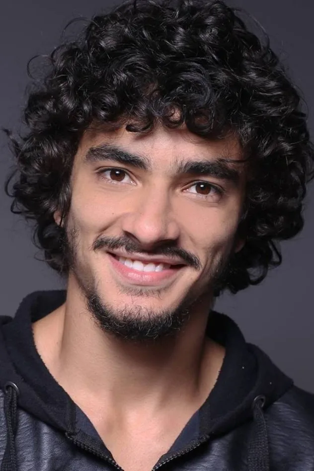 Hugo Carvalho fotoğrafı