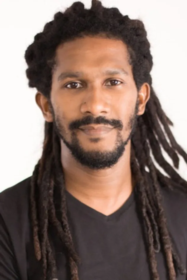 André Luiz Miranda fotoğrafı