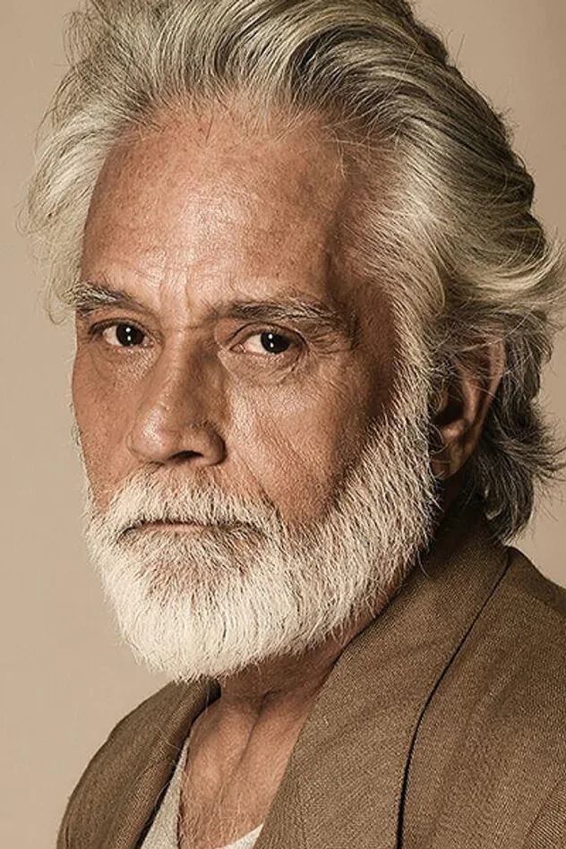 Júlio Braga fotoğrafı