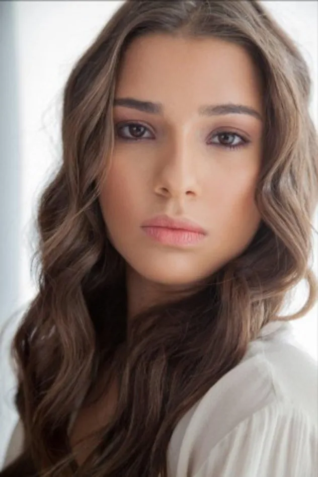Ranna Bittencourt fotoğrafı