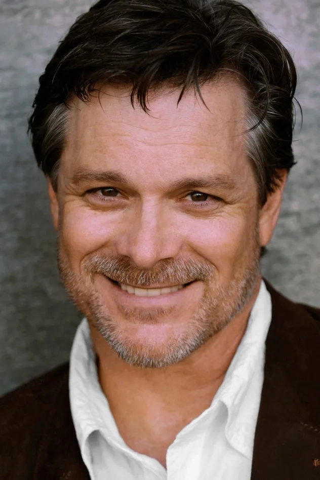 Ric Reitz fotoğrafı