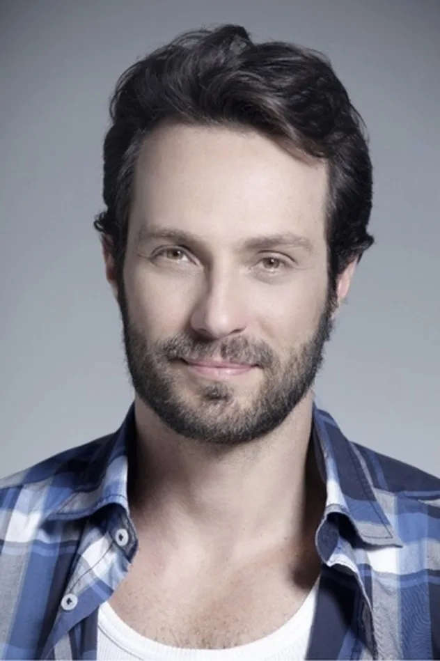 Fernando Pavão fotoğrafı