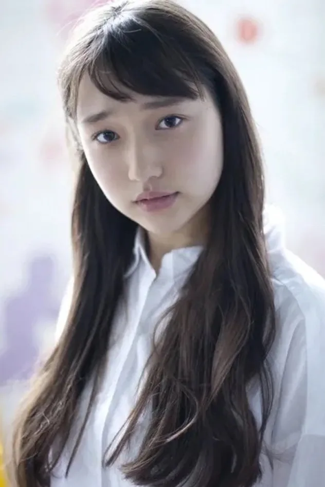 白本彩奈 fotoğrafı