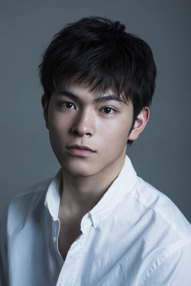松大航也 fotoğrafı