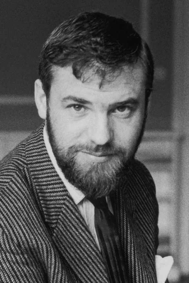 Ray Galton fotoğrafı