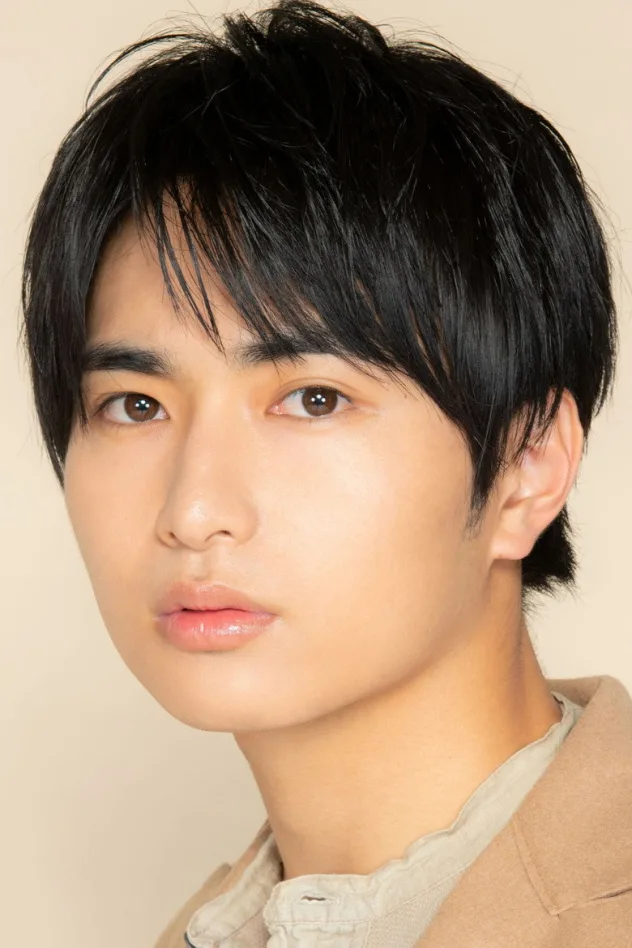 平野宏周 fotoğrafı