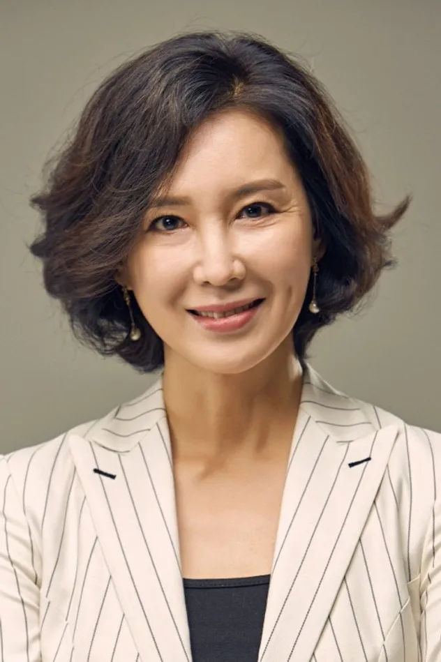심혜진 fotoğrafı