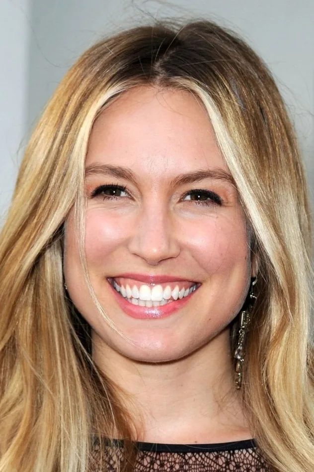 Sarah Carter fotoğrafı