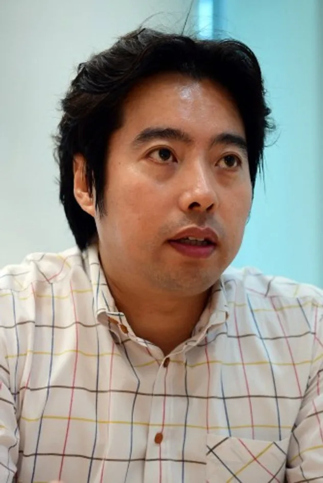 Lee Kyung-shik fotoğrafı