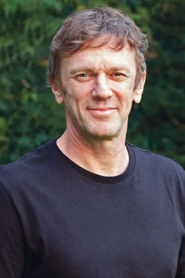 Federico D'Elía için kapak görseli