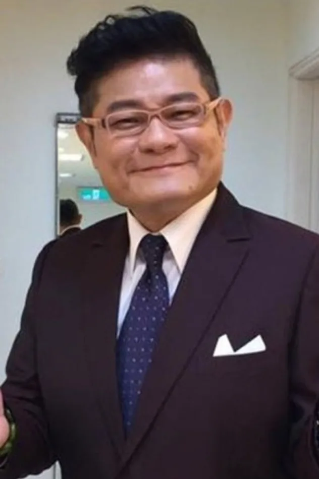 許效舜 fotoğrafı