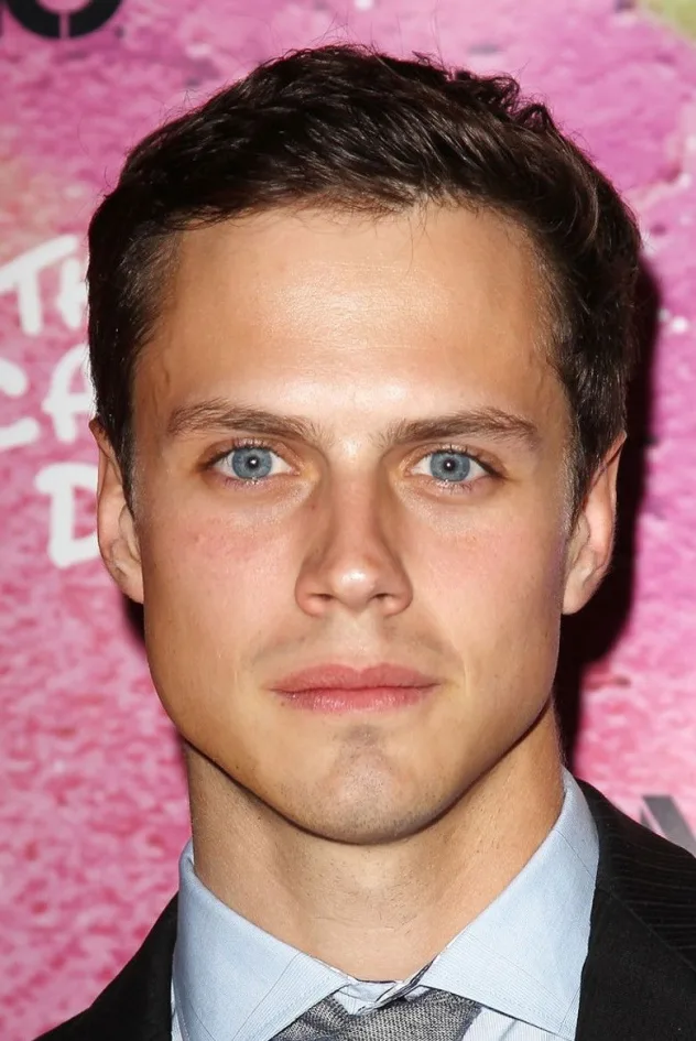 Jake Robinson fotoğrafı