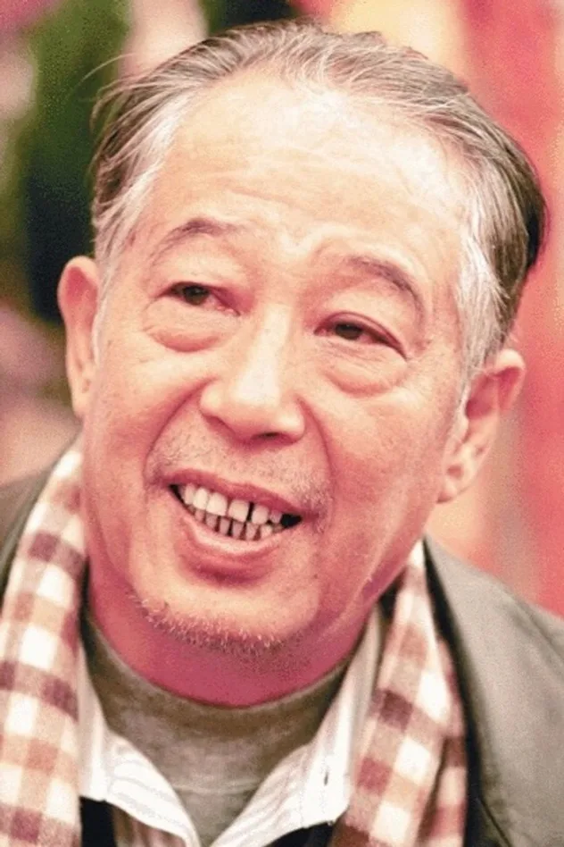 Wen Xingyu fotoğrafı