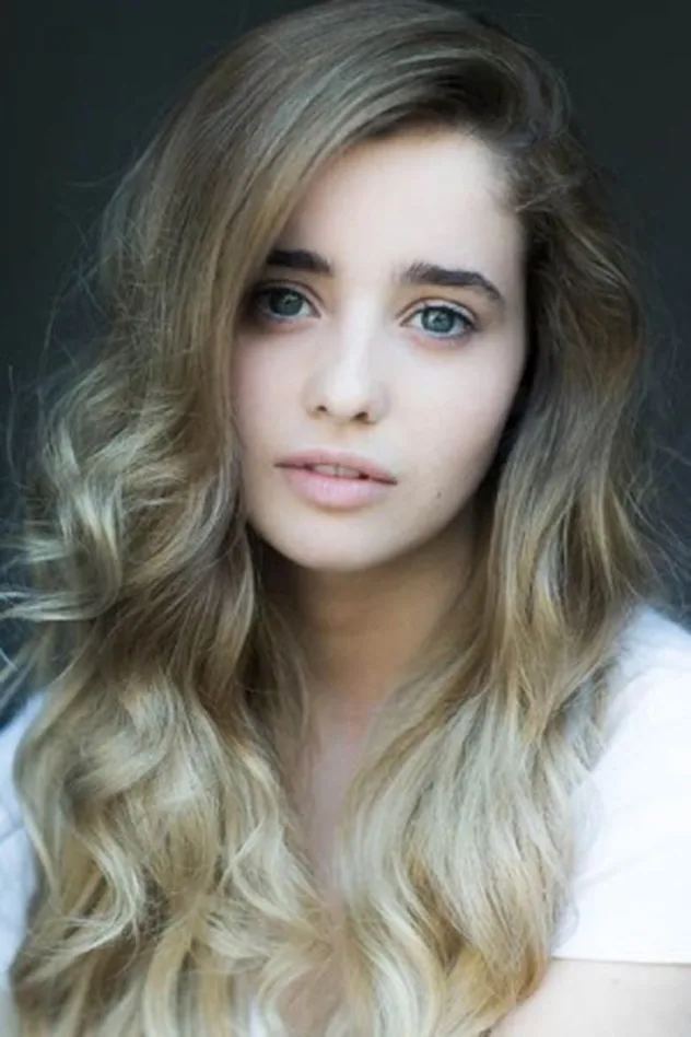 Holly Earl fotoğrafı