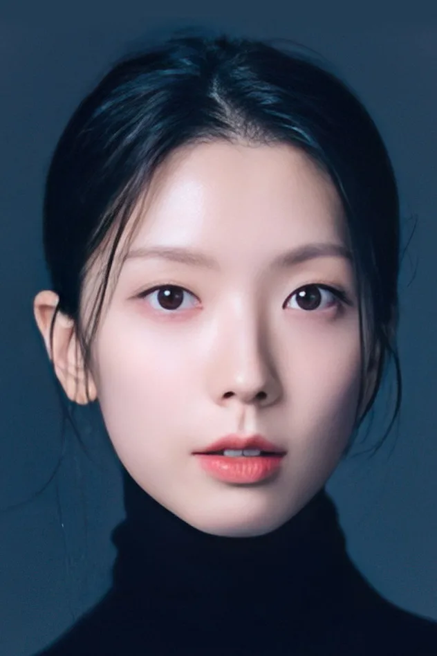 하서윤 fotoğrafı