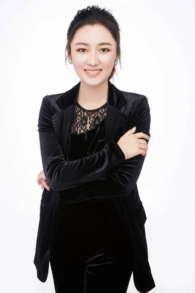Ji Ying fotoğrafı