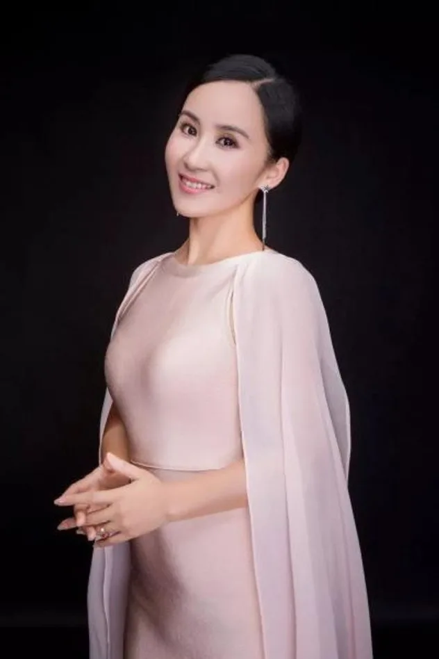 郭亚维 fotoğrafı