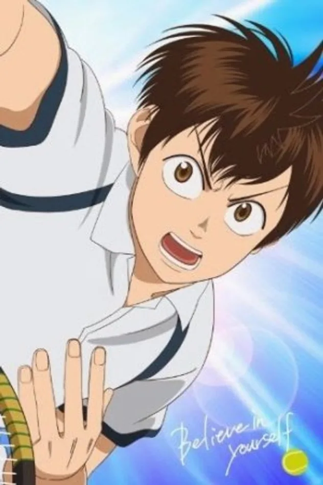 Hikaru Katsuki fotoğrafı