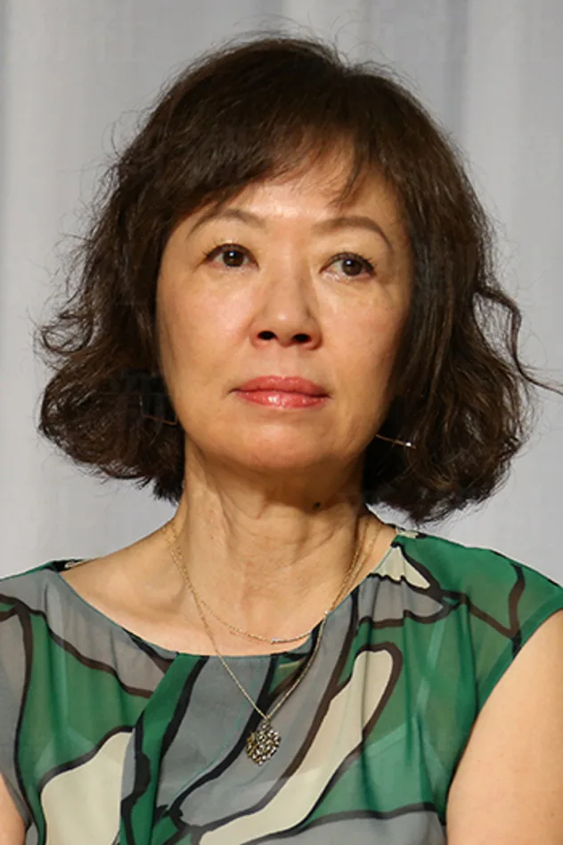 浅田美代子 fotoğrafı