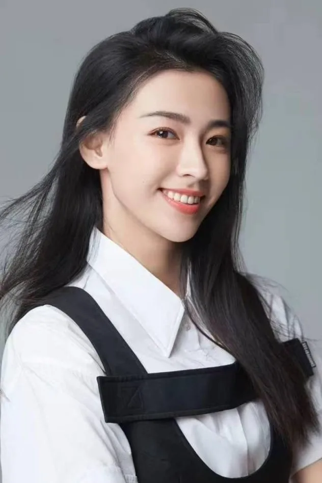 Ding Xiaoying fotoğrafı