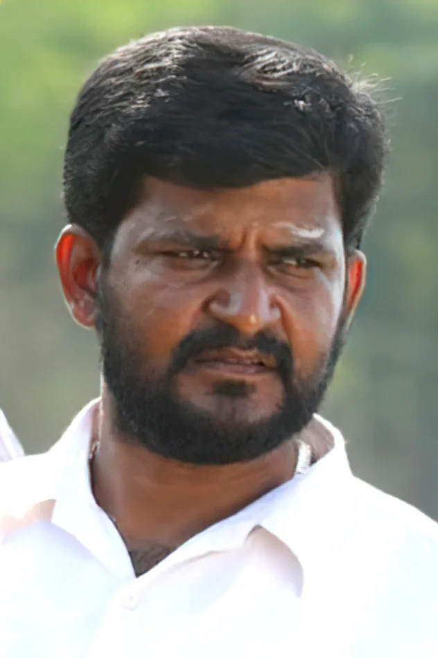 Vadivel Murugan fotoğrafı
