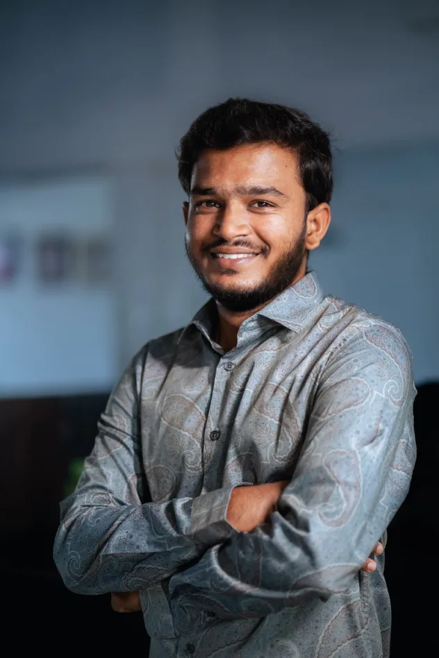 Mohan Babu fotoğrafı