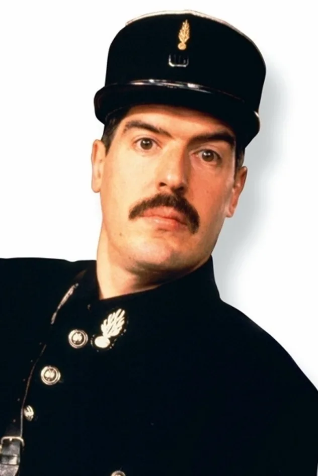 Arthur Bostrom fotoğrafı
