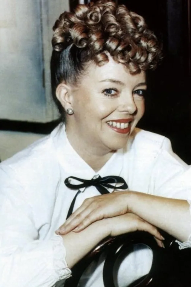 Sue Hodge fotoğrafı