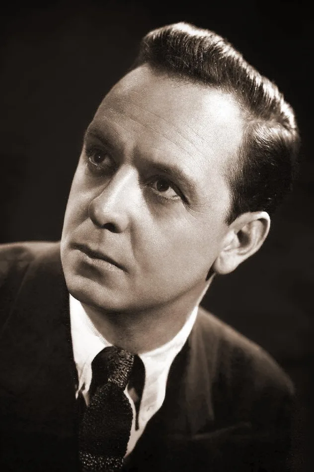 John Charles Daly fotoğrafı