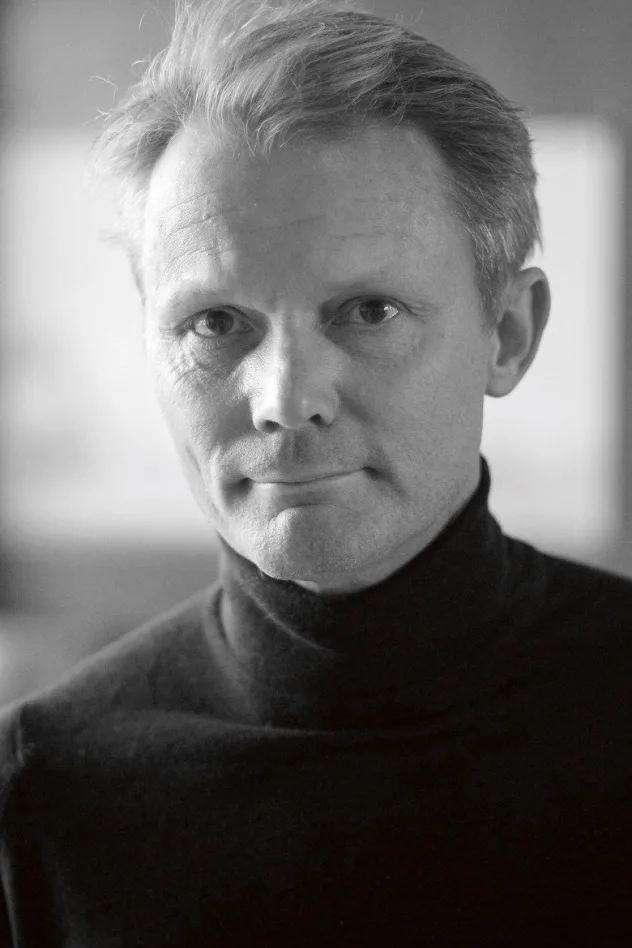 Felix Herngren fotoğrafı