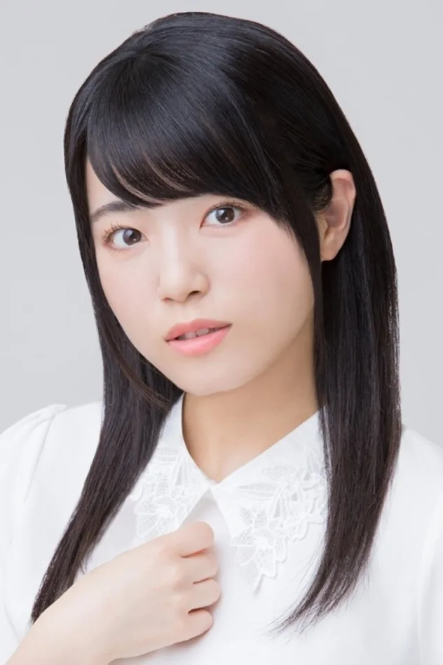 荒井瑠里 fotoğrafı