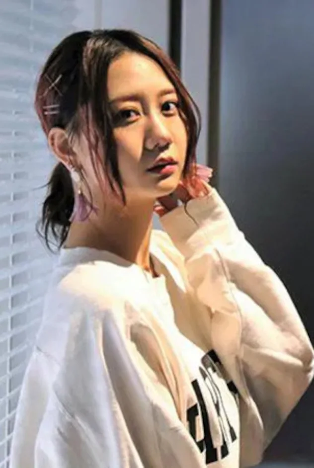 古畑奈和 fotoğrafı