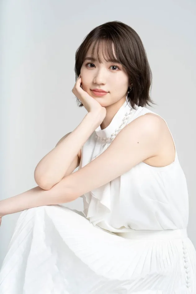 北原侑奈 fotoğrafı