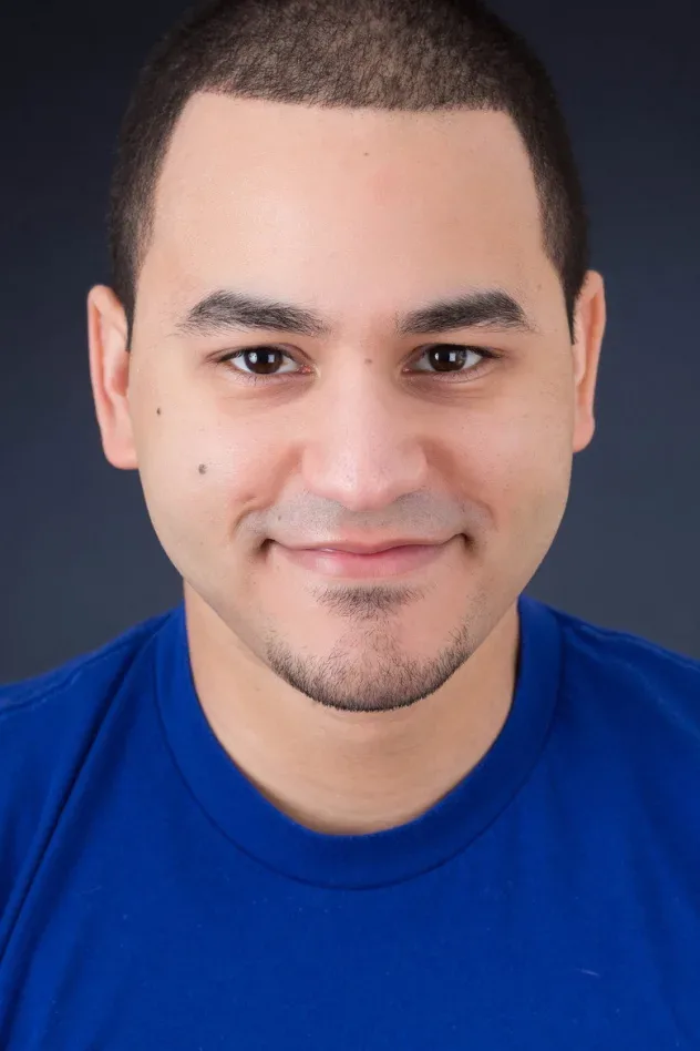 Randy Ramos Jr. için kapak görseli