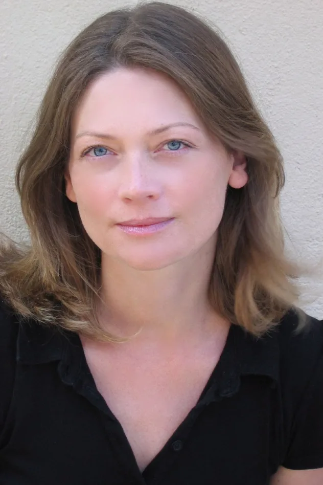 Sophie Ward fotoğrafı