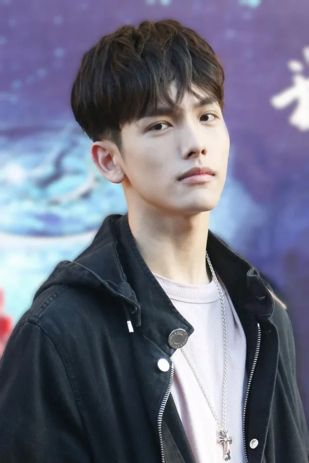 Wang Yilun fotoğrafı