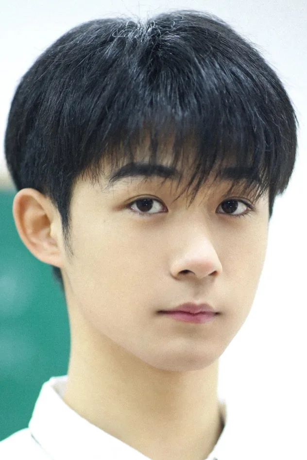 Guo Xiaotian fotoğrafı