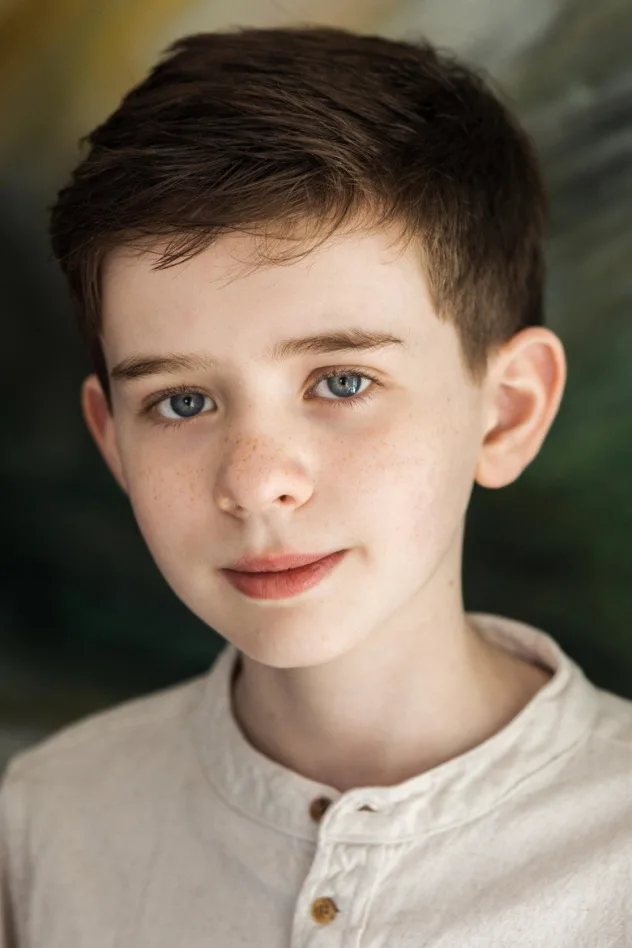 Senan Jennings fotoğrafı