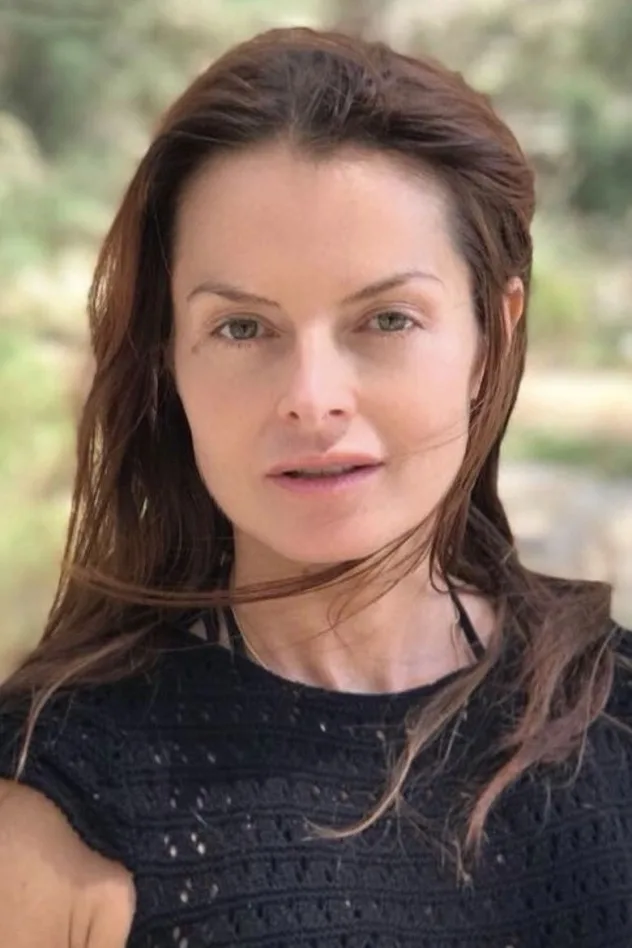 Barbara Hellemans fotoğrafı