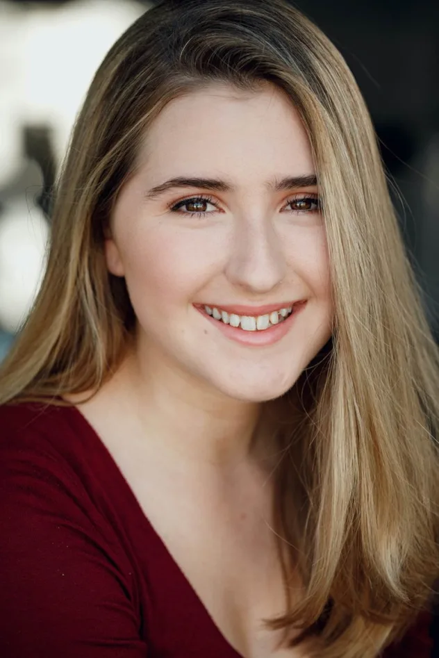 Hadley Belle Miller fotoğrafı